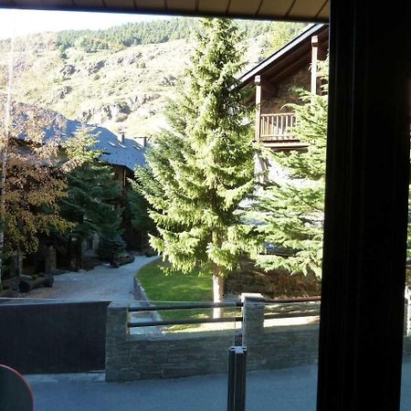 Tarter Town Center Appartment By Renttarter El Tarter Luaran gambar