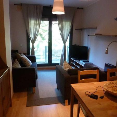 Tarter Town Center Appartment By Renttarter El Tarter Luaran gambar