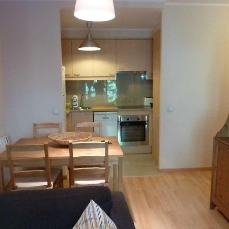 Tarter Town Center Appartment By Renttarter El Tarter Luaran gambar