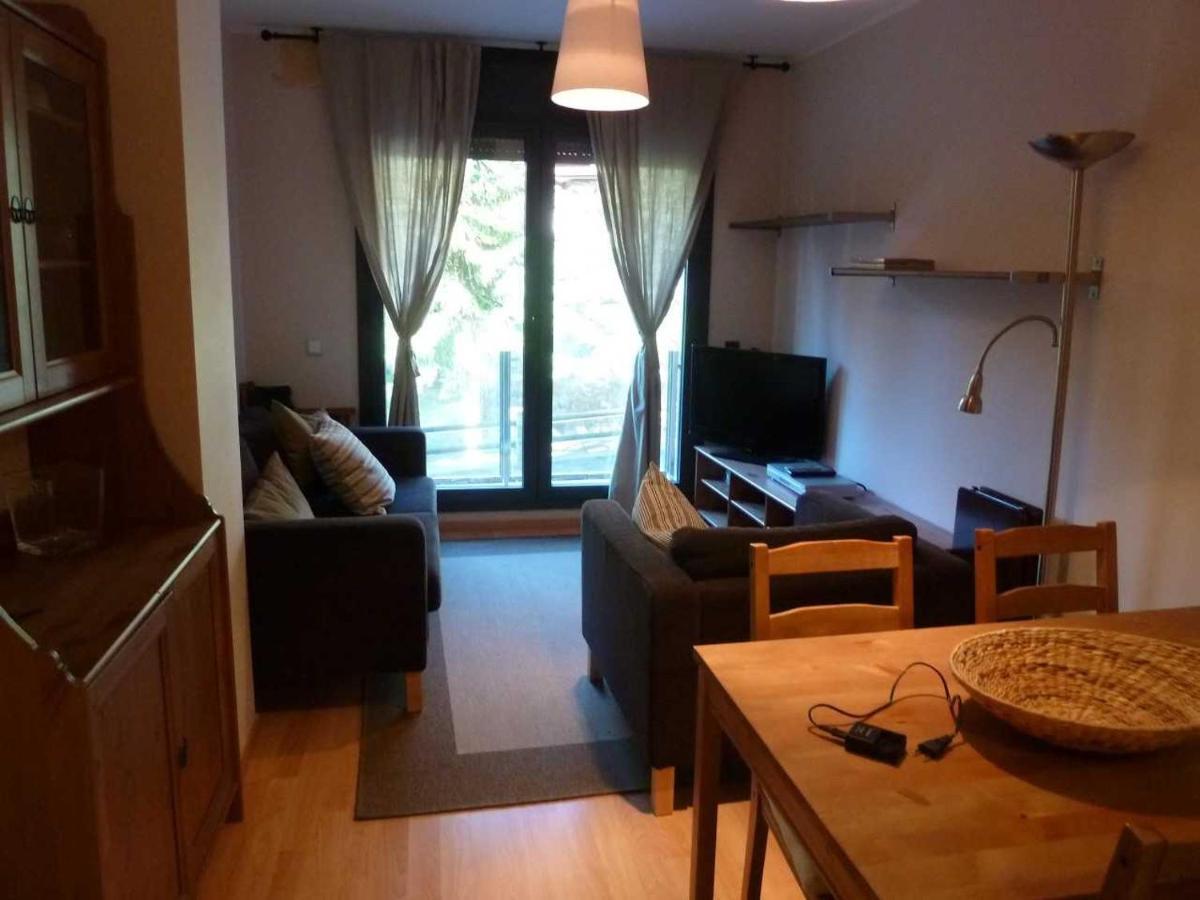 Tarter Town Center Appartment By Renttarter El Tarter Luaran gambar