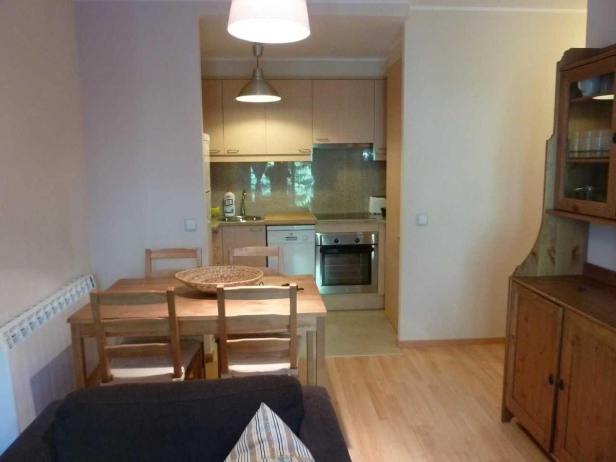 Tarter Town Center Appartment By Renttarter El Tarter Luaran gambar