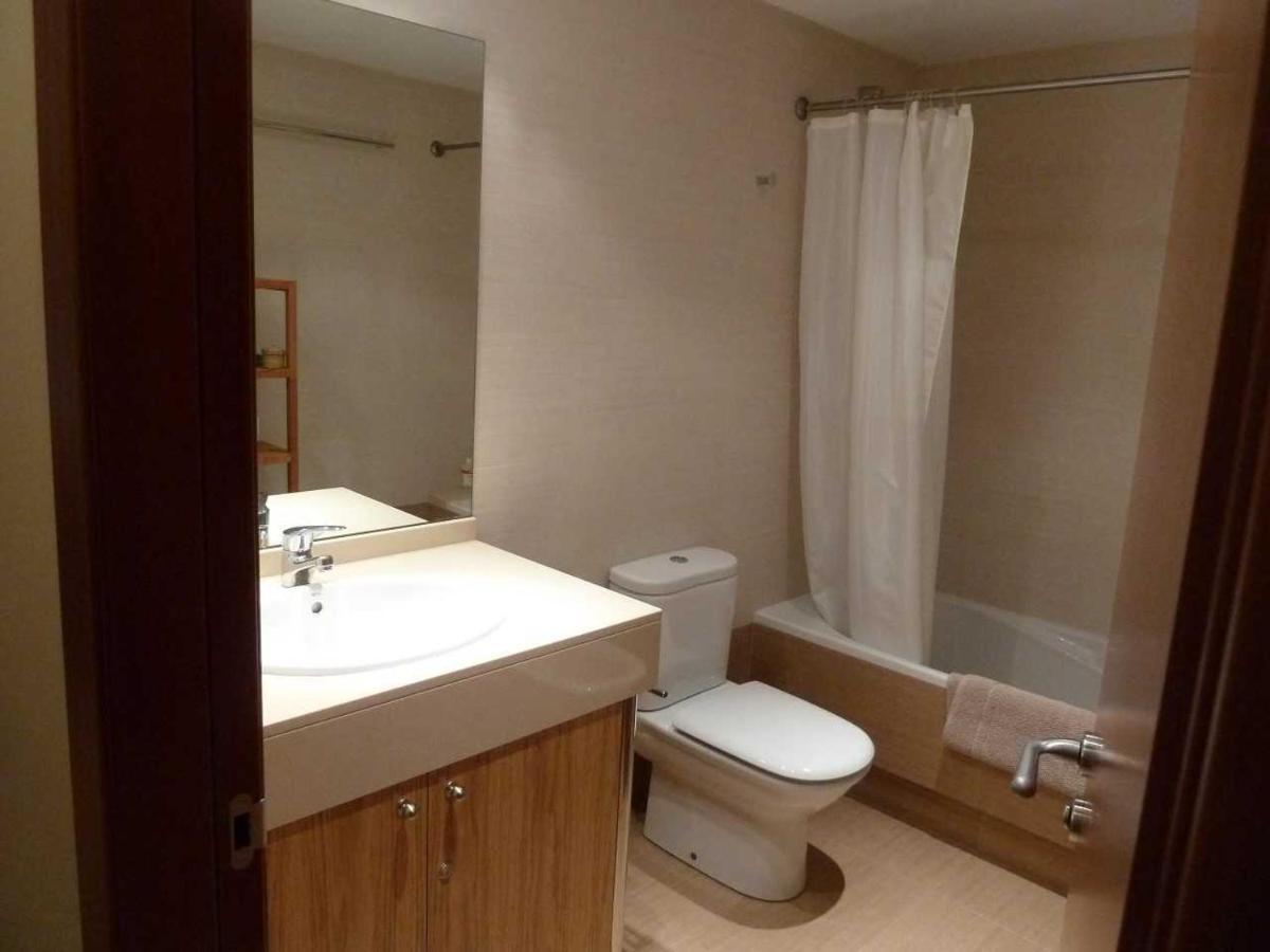 Tarter Town Center Appartment By Renttarter El Tarter Luaran gambar