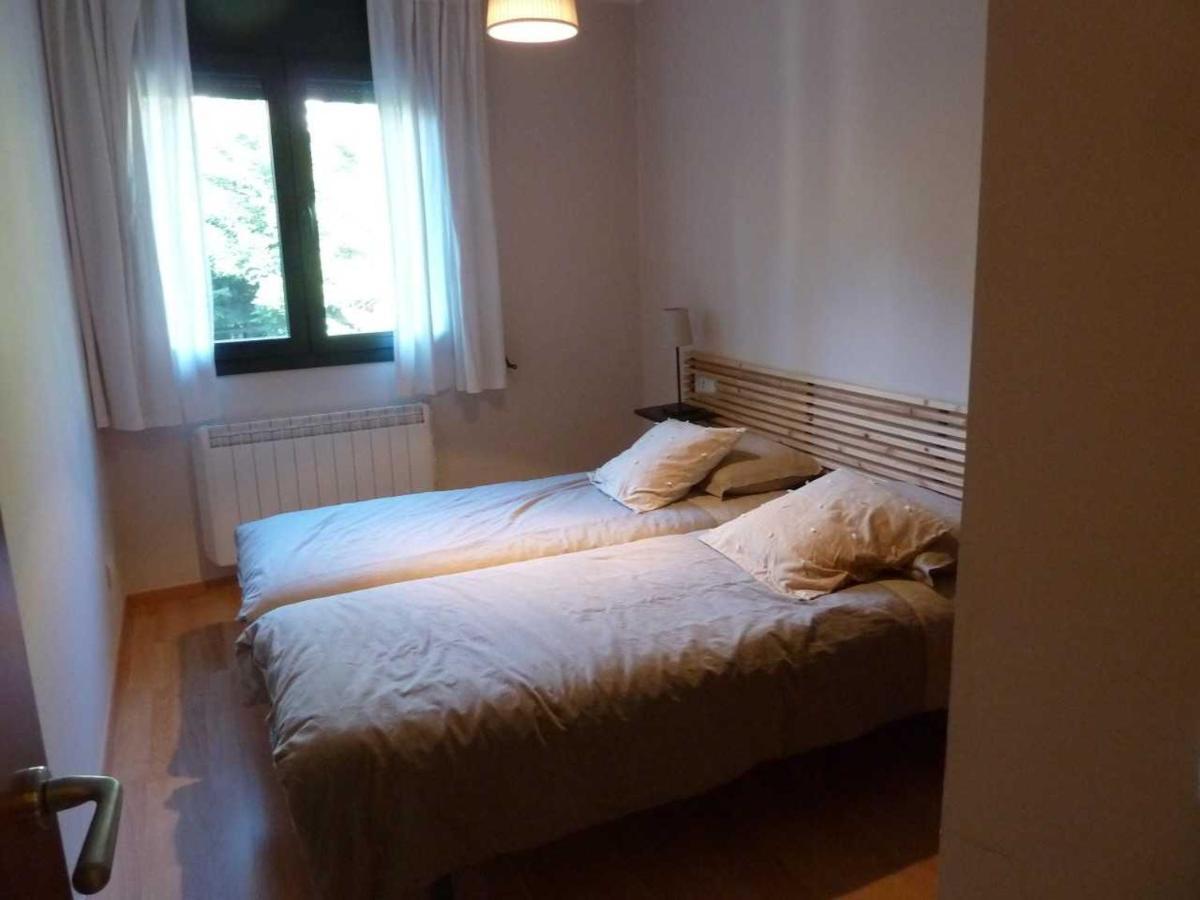 Tarter Town Center Appartment By Renttarter El Tarter Luaran gambar