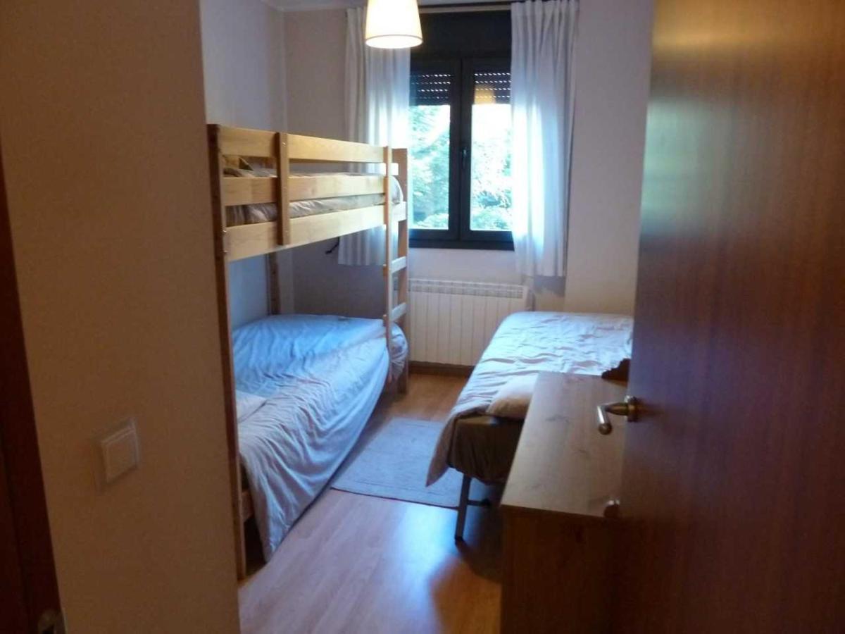Tarter Town Center Appartment By Renttarter El Tarter Luaran gambar