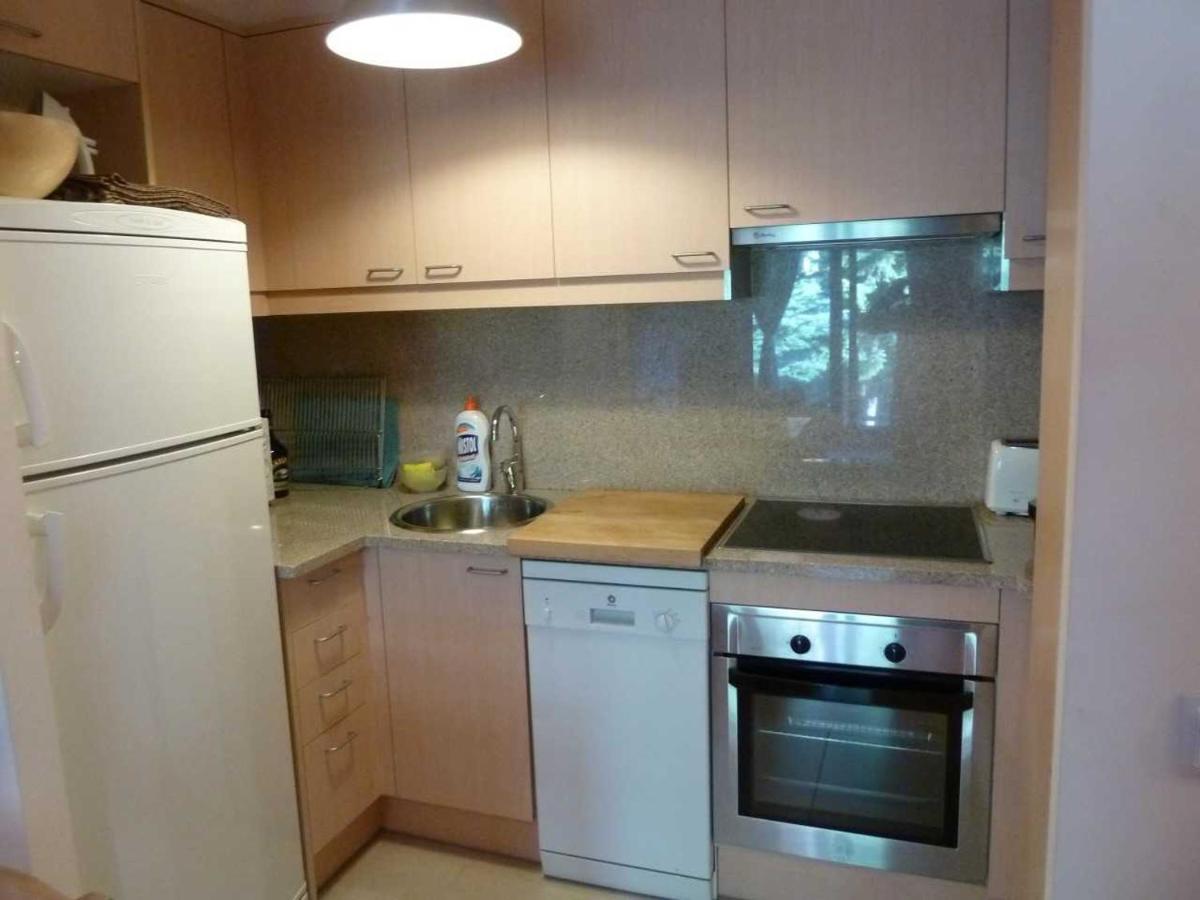 Tarter Town Center Appartment By Renttarter El Tarter Luaran gambar